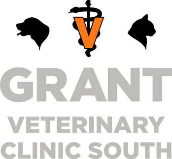 About - GRANT VETERINARY CLINIC